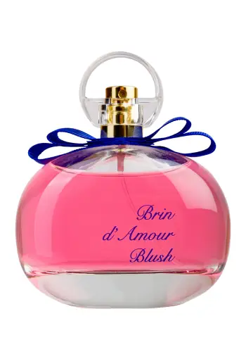 Parfum Femme BRIN D'AMOUR BLUSH