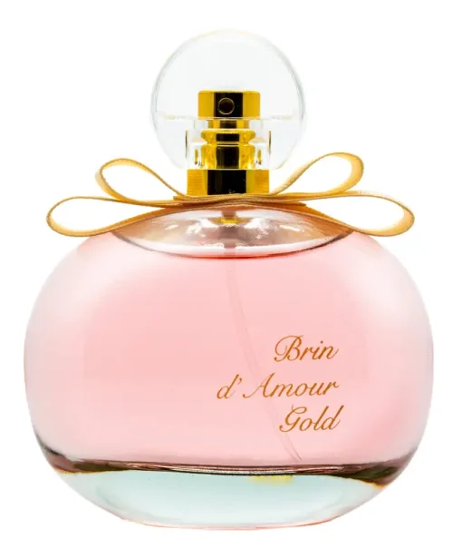 Brin d'Amour GOLD - parfum pour femme