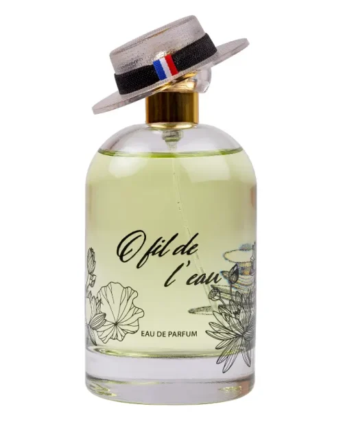 Flacon parfum Femme O FIL DE L'EAU BLOOM
