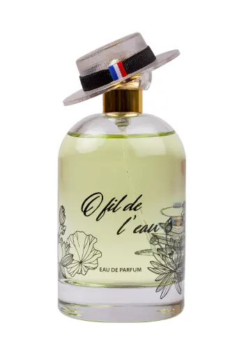Flacon parfum Femme O FIL DE L'EAU BLOOM