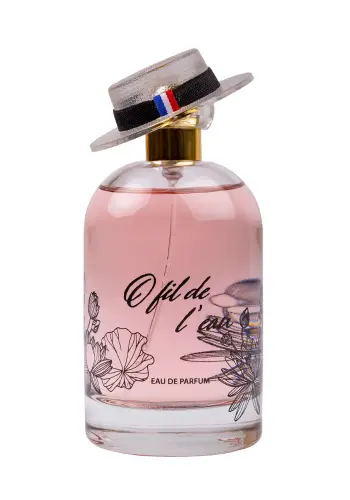 Flacon parfum Femme O FIL DE L'EAU JOY